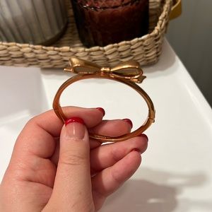 Kate spade bracelet